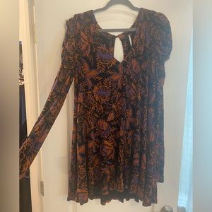 Free people tunic